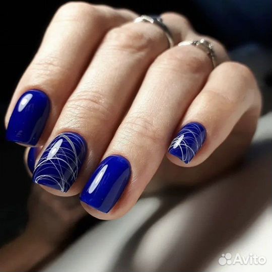 Маникюр,педикюр,наращивание ногтей