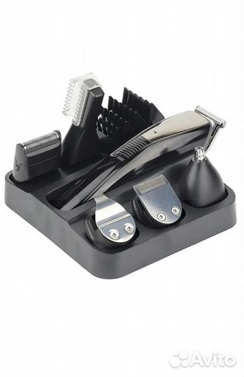 Машинка для стрижки набор 15 в 1