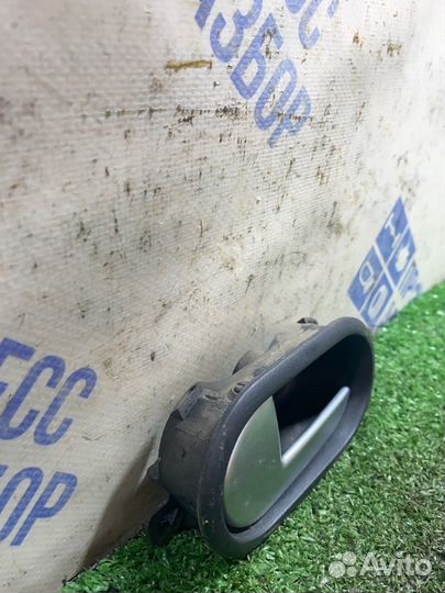 Ручка двери внутренняя передняя левая Ford Fusion