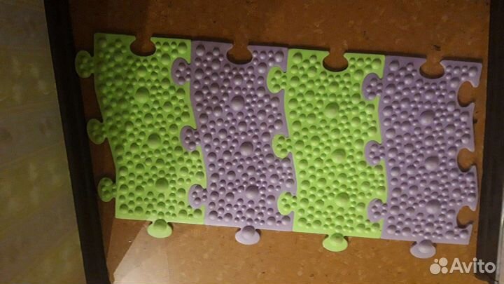 Массажный коврик