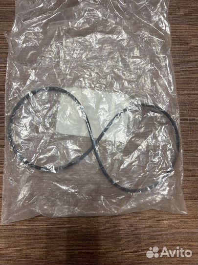 LR030846 кольцо уплотнительное