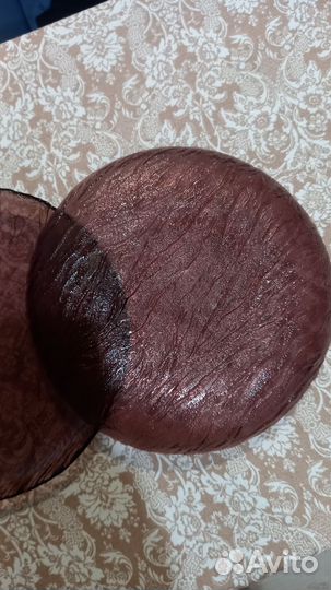 Набор тарелок на 7 персон