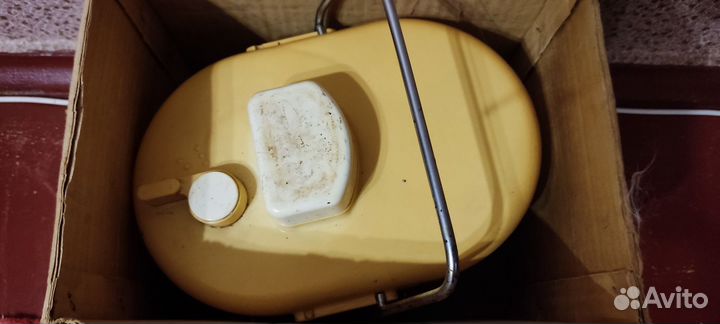 Соковыжималка росинка