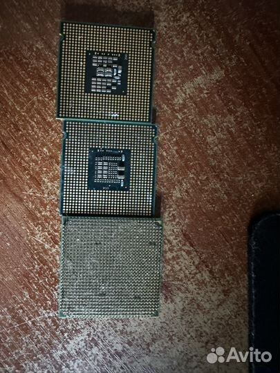 Железо для пк, оперативная память, процессоры