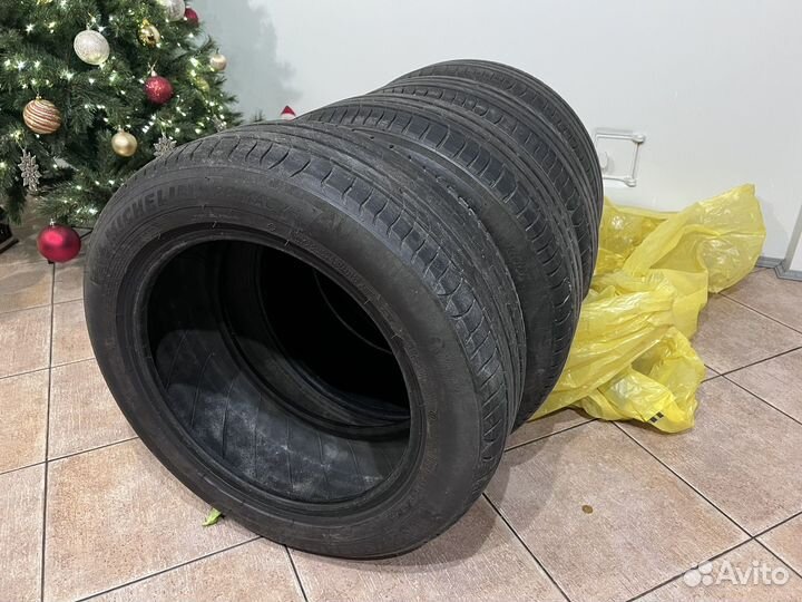 Michelin Primacy 4 205/55 R16 91V