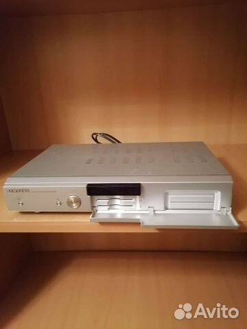 Спутниковый ресиверх