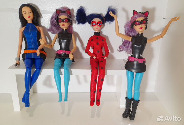 Принцессы, Куклы герои, Mattel. Disney, оригинал