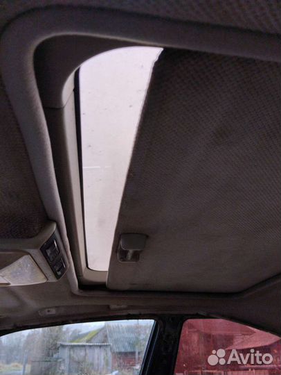 Люк электрический Mitsubishi galant 1991 г. в