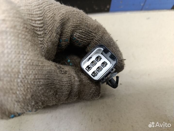 Б/У Б/У Моторчик стеклоочистителя передний