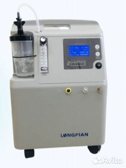 Концентратор кислорода Longfian JAY–5A