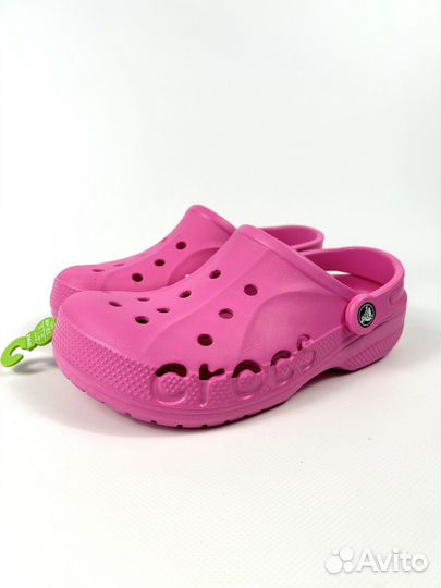 Сабо Crocs Baya Clog (оригинал)