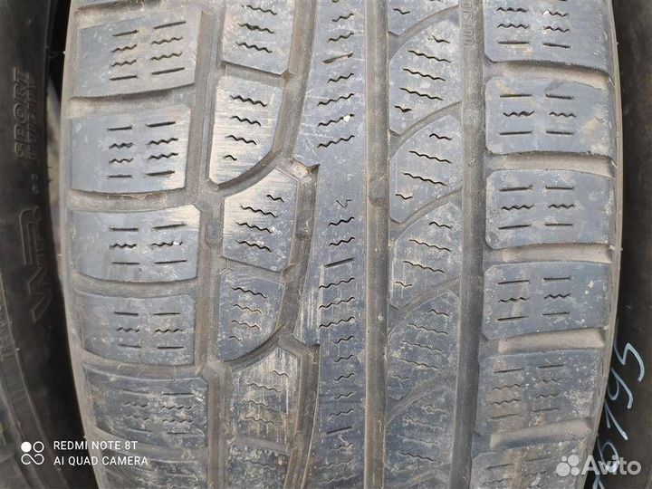 Nokian Tyres WR G2 SUV 235/60 R18 107V