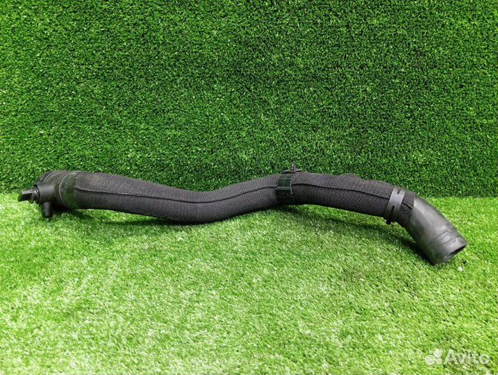 Патрубок Audi A6 C6 4F ccea 2010