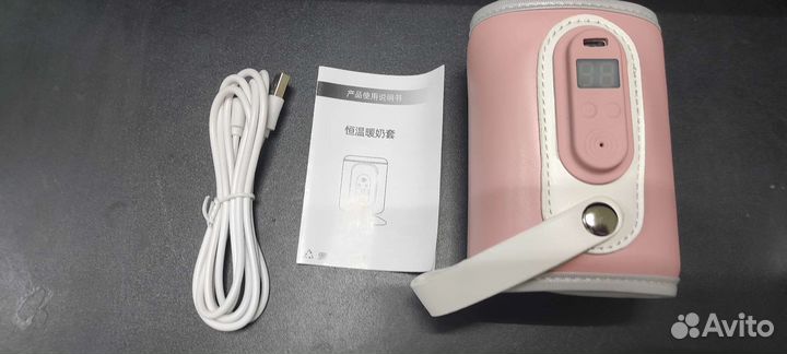 Подогреватель для бутылочек