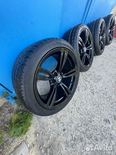 Продам колеса bmw