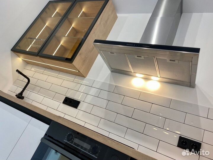 Изготвление кухни на заказkm-37390