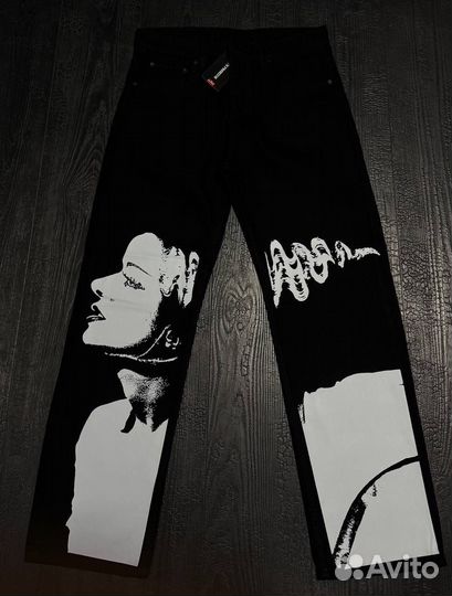 Дропшиппинг одежды