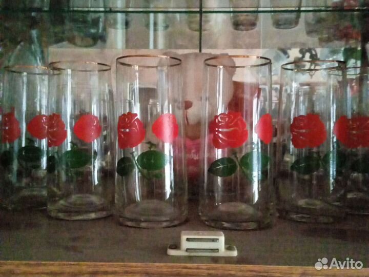 Фарфоровая посуда СССР