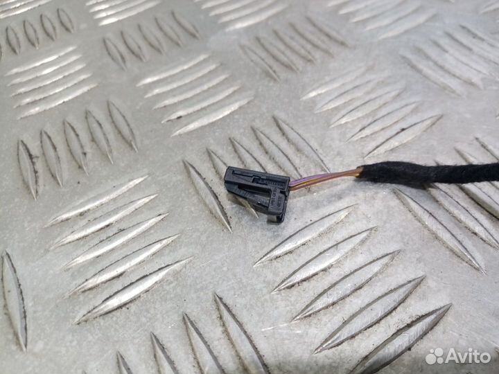 Б/У Проводка двери передней правой#001