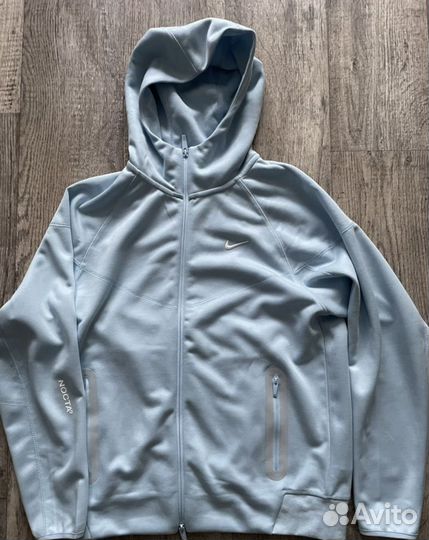 Nike tech fleece nocta