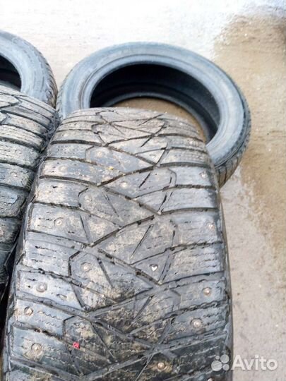 Dunlop All Season Maxx AS1 255/55 R17