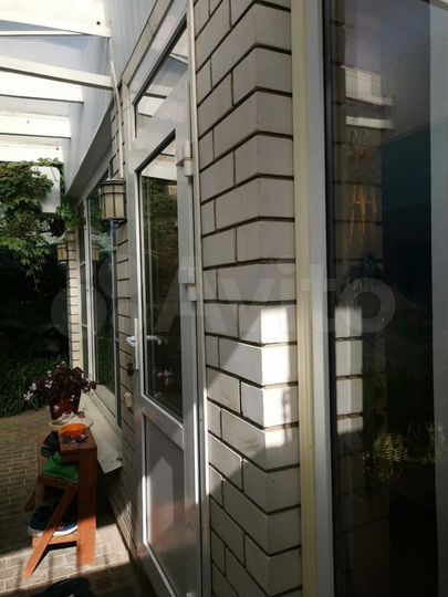 Дом 126 м² на участке 6 сот.