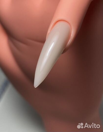 Маникюр Долгопрудный