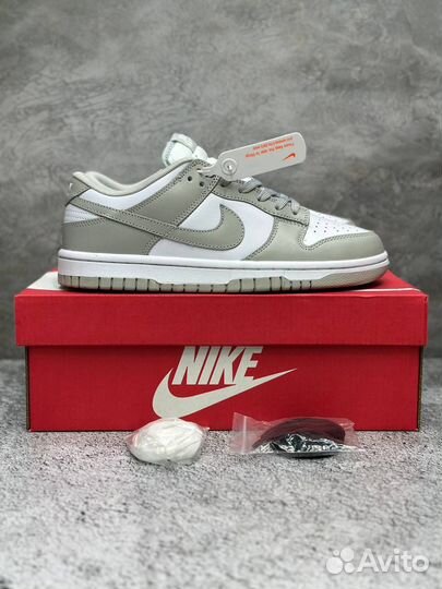 Кроссовки nike sb dunk