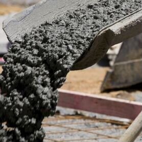 Кладочный раствор и бетон товарный