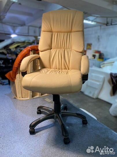 Кресло компьютерное