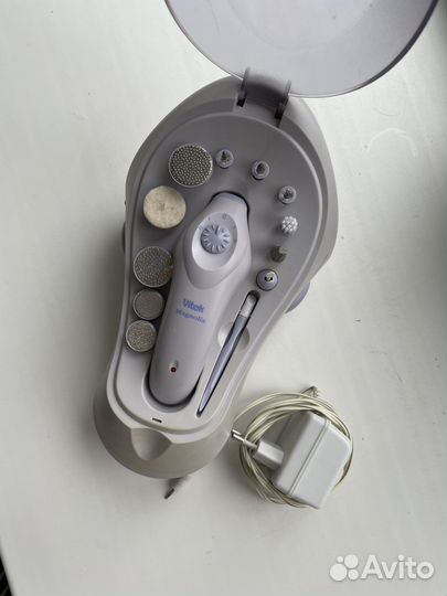 Маникюрный набор