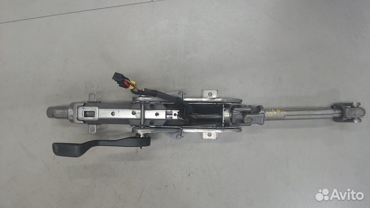 Колонка рулевая Seat Altea, 2010