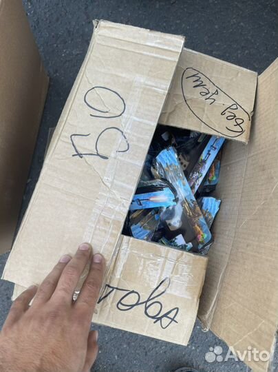 Детский пистолет