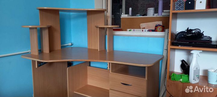 Письменный стол б/у