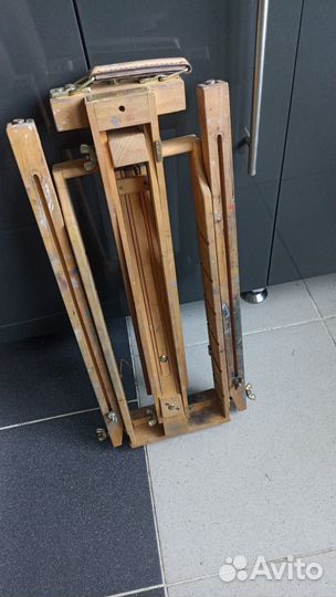 Этюдник jullian rexy