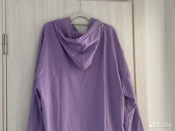 Толстовка женская