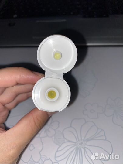 Крем purelan medela