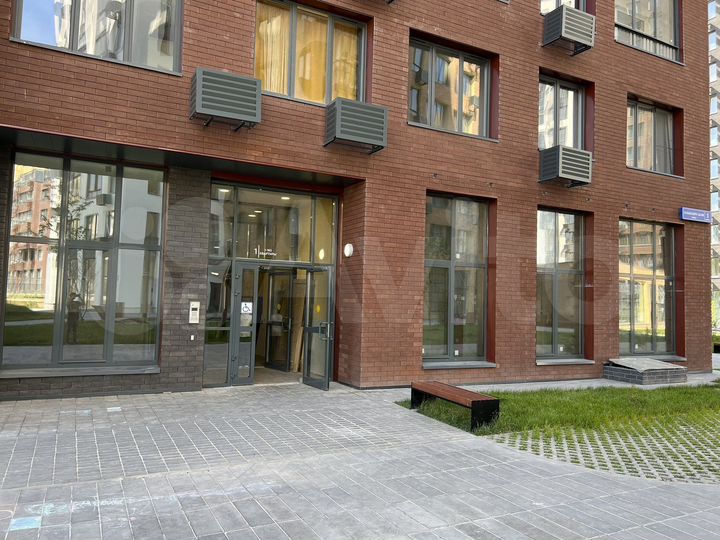 Свободного назначения, 48.3 м²