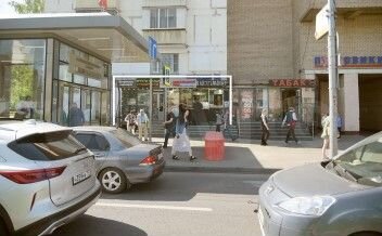 Продажа габ с окупаемостью 11 лет