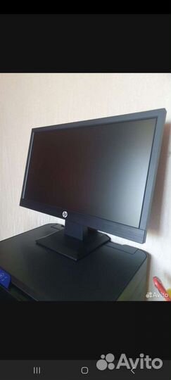 Монитор HP V19