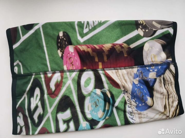 Шарф бафф горнолыжный сноуборда балаклава