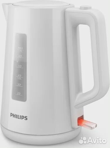 Чайник электрический Philips HD9318/00