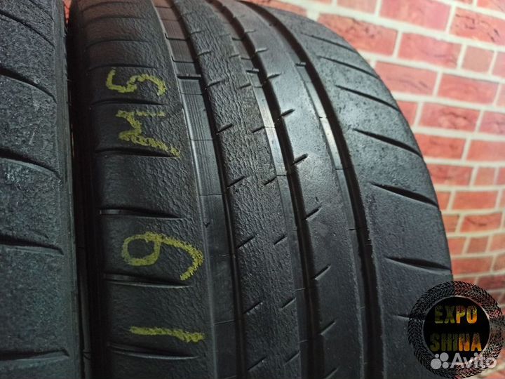 Michelin Pilot Sport Cup 2 245/35 R19