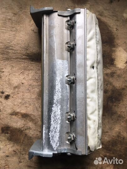 Подушка безопасности в торпедо Mercedes S430L W220