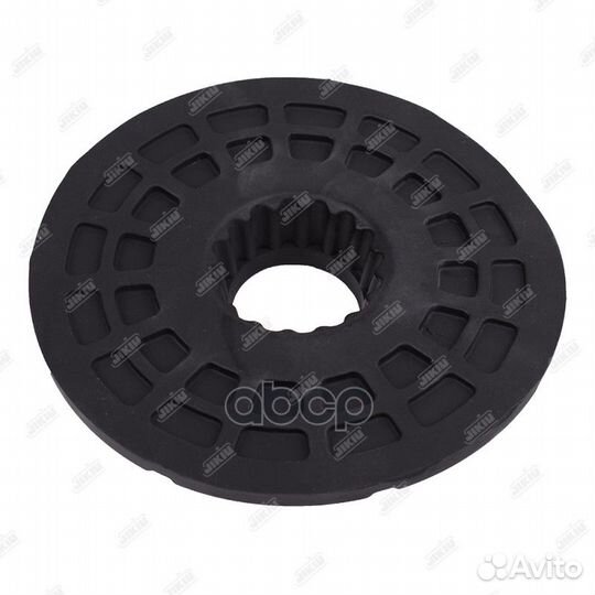 Пружина подвески MC34001 jikiu