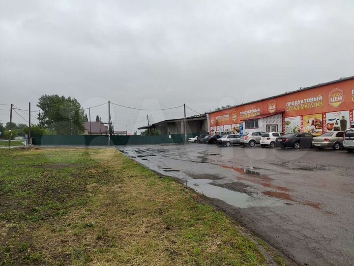 Свободного назначения, 1180 м²