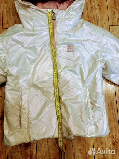 Куртка fila 140-150