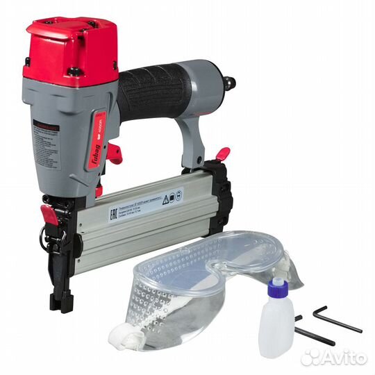 Fubag Пистолет гвоздескобозабивной SF4050R