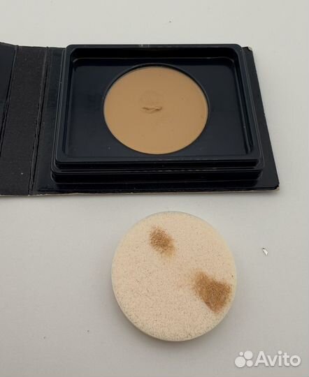 Dior тональный крем миниатюра 200 винтаж