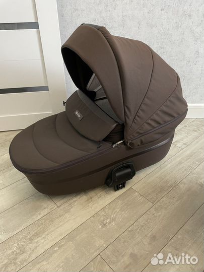 Коляска tutis uno 2 в 1